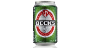 Becks Widescreen
