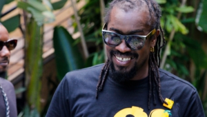 Beenie Man High Definition Wallpapers
