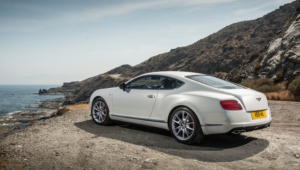 Bentley Continental Gt High Quality Wallpapers