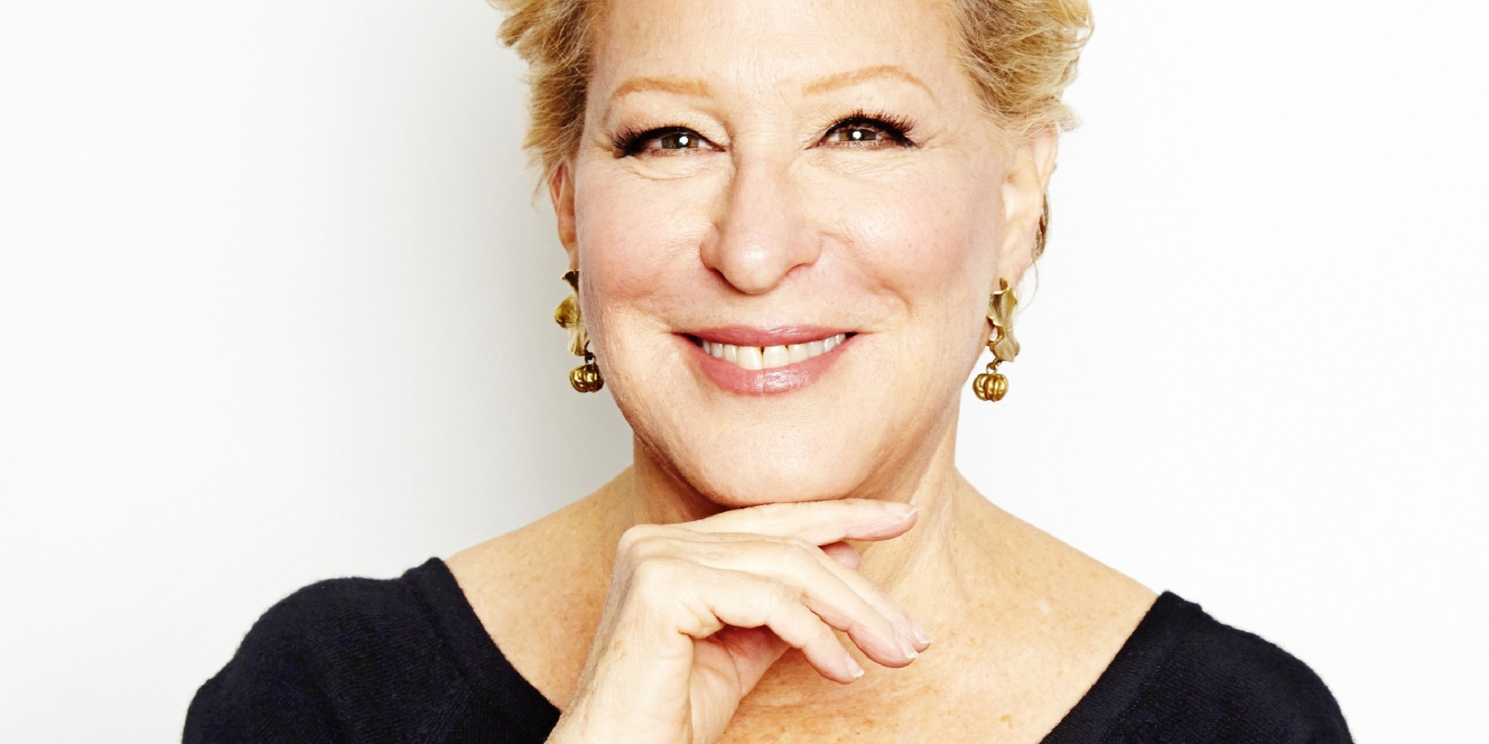 All Bette Midler wallpapers.