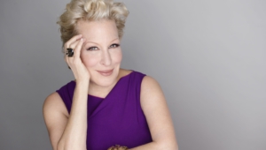 Bette Midler High Definition Wallpapers