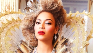 Beyonce Knowles Hd Background