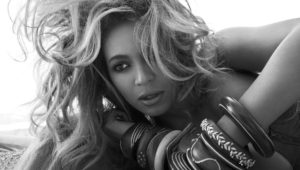 Beyonce Knowles High Definition Wallpapers