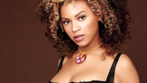 Beyonce Knowles Wallpapers Hd