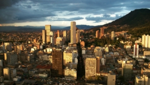Bogota High Quality Wallpapers