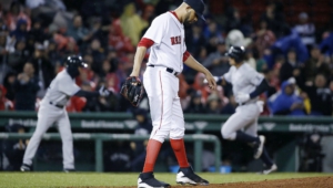Boston Red Sox Images