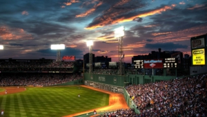 Boston Red Sox Wallpapers Hd