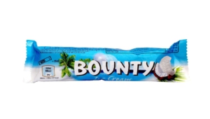 Bounty Desktop