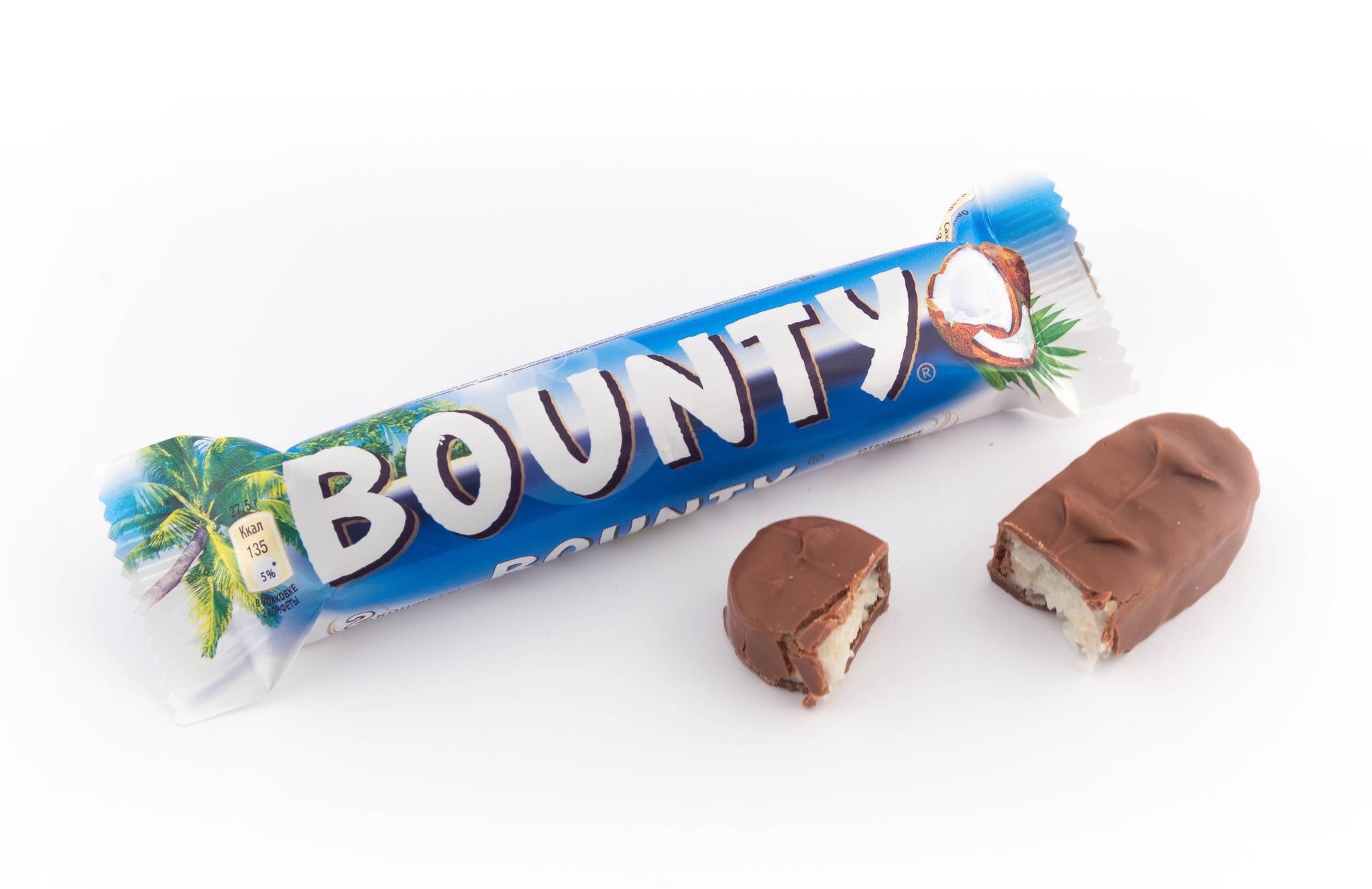 Первых 2 штук. Шоколадный батончик Bounty 55 гр. Батончик Баунти 55 гр. Батончик Баунти 27,5 гр. Шоколадный батончик Bounty 55 г.