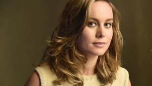 Brie Larson High Definition Wallpapers