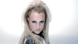 Britney Spears Widescreen