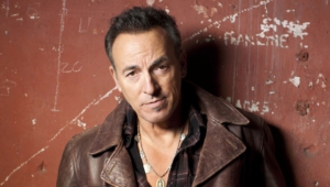 Bruce Springsteen High Quality Wallpapers