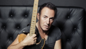 Bruce Springsteen Pictures