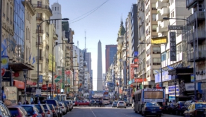 Buenos Aires Full Hd