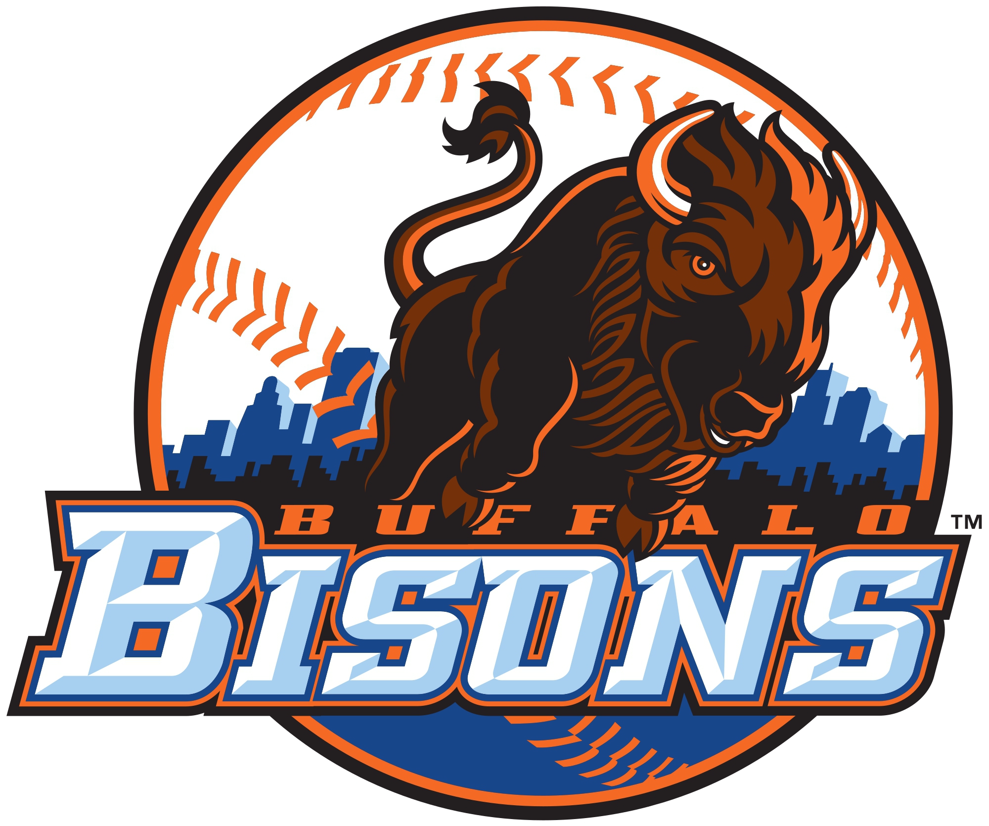 Buffalo Bisons Hd Wallpaper