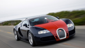 Bugatti Veyron Images