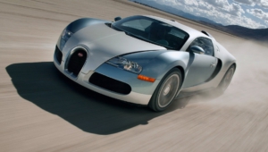 Bugatti Veyron Photos