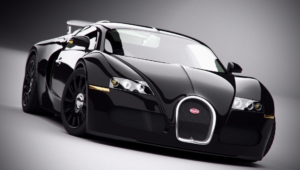Bugatti Veyron Pictures