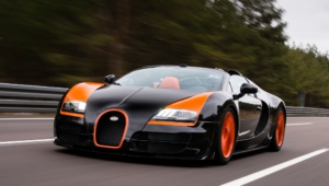Bugatti Veyron Wallpapers Hd