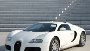 Bugatti Veyron Full Hd