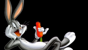 Bugs Bunny Widescreen