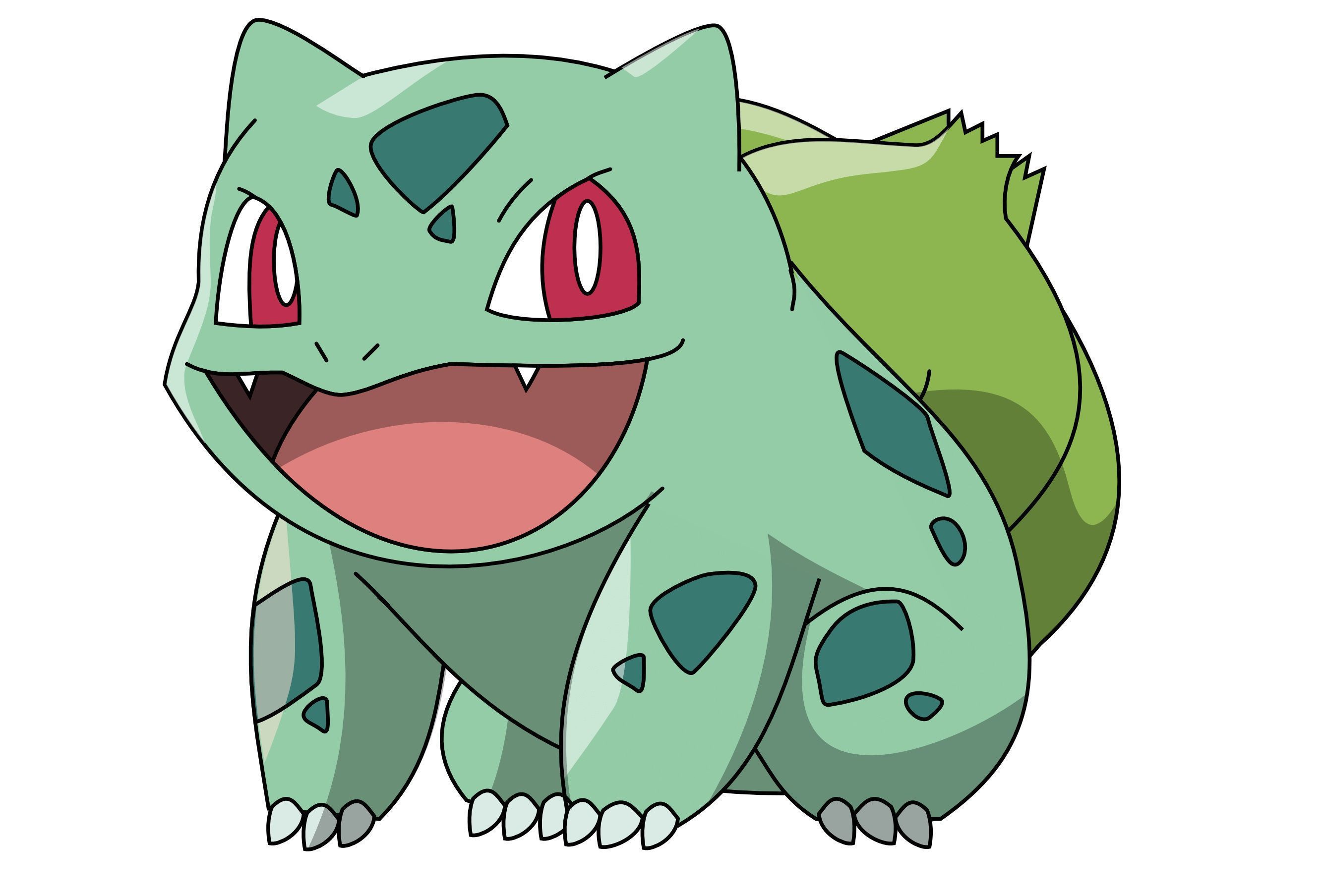 Bulbasaur Wallpapers Images Photos Pictures Backgrounds