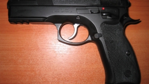 Cz 75 Pictures