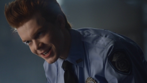 Cameron Monaghan High Definition Wallpapers