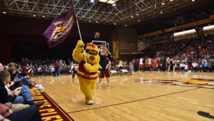 Canton Charge Background