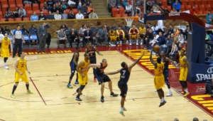 Canton Charge Hd Wallpaper