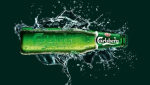 Carlsberg Pictures