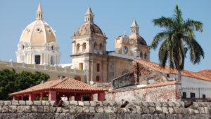Cartagena Hd