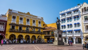 Cartagena Photos