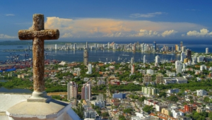 Cartagena For Desktop
