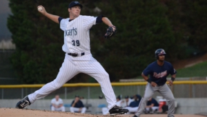 Charlotte Knights Widescreen