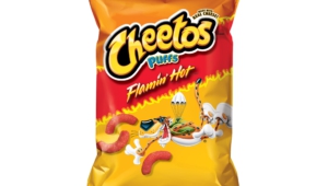 Cheetos Pictures