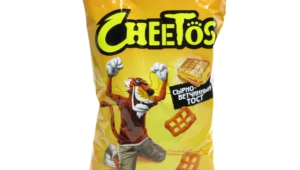 Cheetos Wallpaper