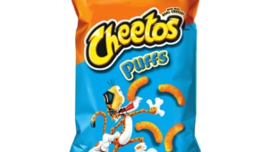 Cheetos Widescreen