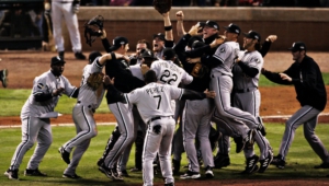 Chicago White Sox Hd