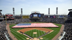 Chicago White Sox High Quality Wallpapers