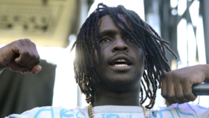 Chief Keef 4k