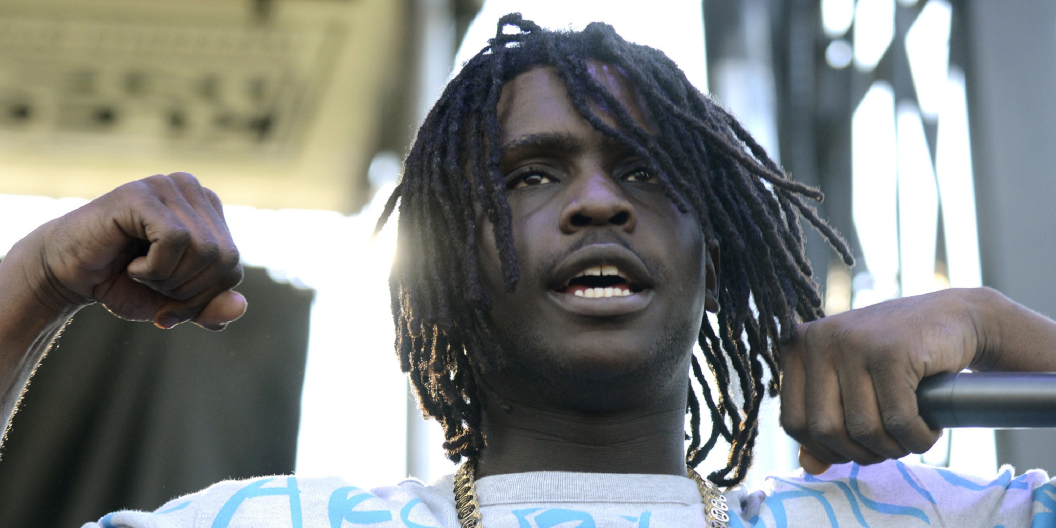 Chief Keef 