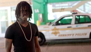 Chief Keef Images
