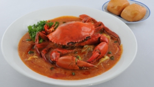 Chili Crab Images