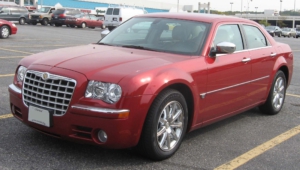 Chrysler 300 High Quality Wallpapers