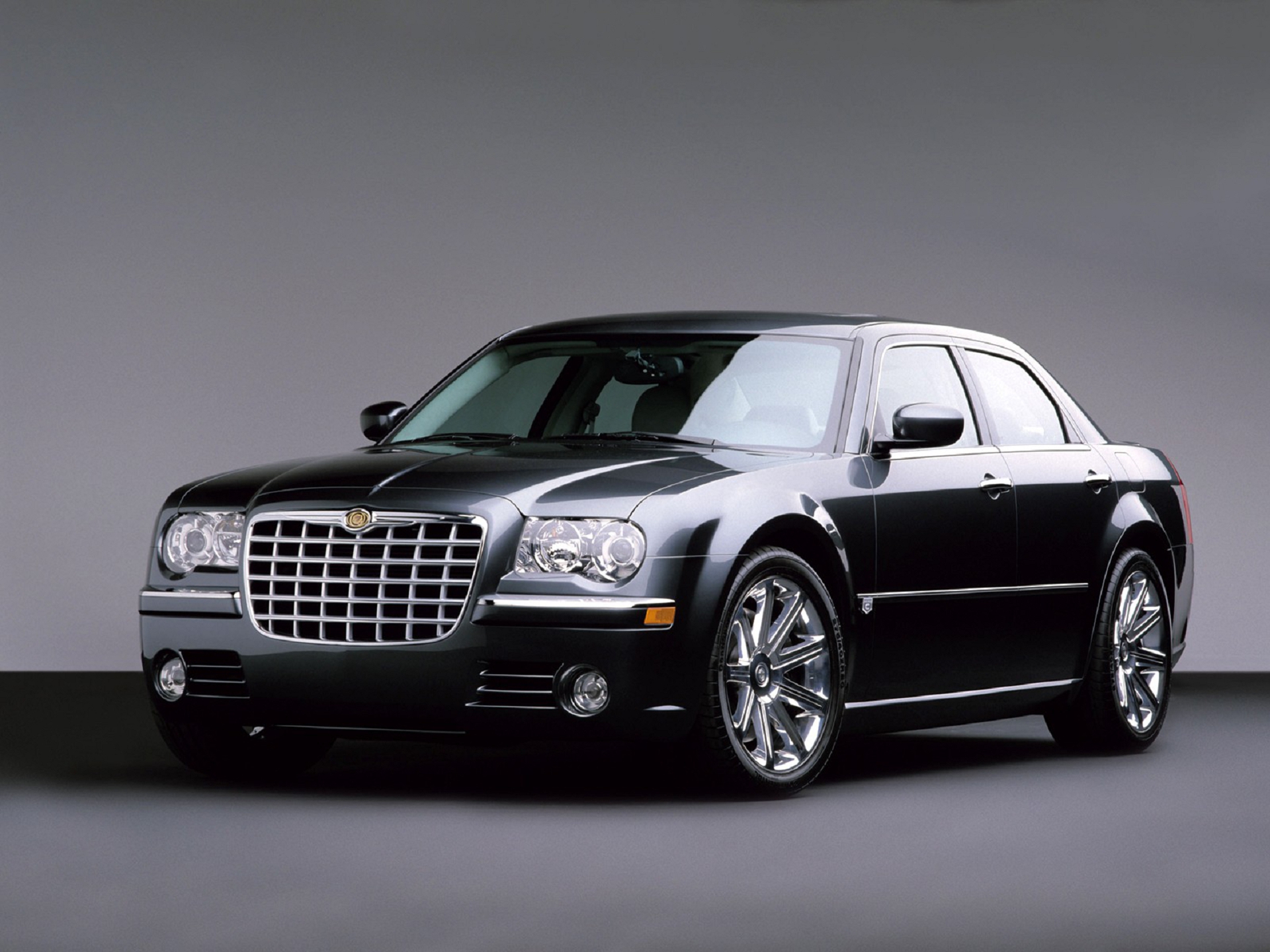 Chrysler High Definition Wallpapers
