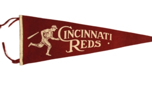 Cincinnati Reds High Quality Wallpapers