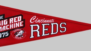 Cincinnati Reds Pictures
