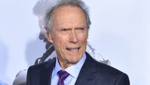 Clint Eastwood 4k