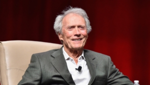 Clint Eastwood High Definition